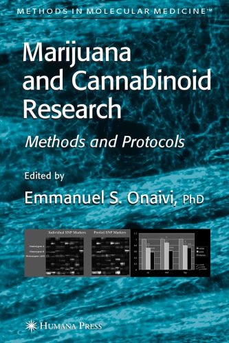 خرید و دانلود نسخه کامل کتاب Marijuana and Cannabinoid Research: Methods and Protocols_68d4189fd52aa.jpeg خرید و دانلود نسخه کامل کتاب Marijuana and Cannabinoid Research: Methods and Protocols