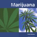 خرید و دانلود نسخه کامل کتاب Marijuana (Drugs: the Straight Facts)