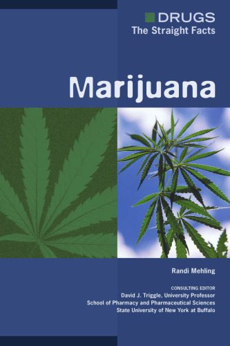 خرید و دانلود نسخه کامل کتاب Marijuana (Drugs: the Straight Facts)_68bb8d1498295.jpeg خرید و دانلود نسخه کامل کتاب Marijuana (Drugs: the Straight Facts)
