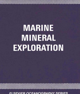 خرید و دانلود نسخه کامل کتاب Marine Mineral Exploration