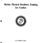 خرید و دانلود نسخه کامل کتاب Marine Physical Readiness Training for Combat MCRP 3-02A