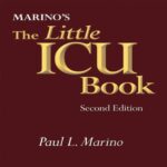 خرید و دانلود نسخه کامل کتاب Marino’s The Little ICU Book