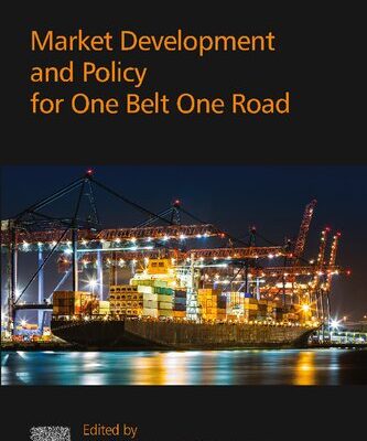 خرید و دانلود نسخه کامل کتاب Market Development and Policy for One Belt One Road