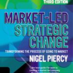 خرید و دانلود نسخه کامل کتاب Market Led Strategic Change (Chartered Institute of Marketing)