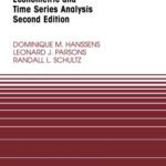 خرید و دانلود نسخه کامل کتاب Market Response Models: Econometric and Time Series Analysis (International Series in Quantitative Marketing, Volume 12 ; 2nd Edition) (International Series in Quantitative Marketing)