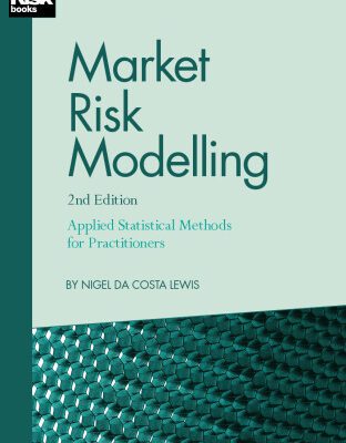 خرید و دانلود نسخه کامل کتاب Market Risk Modelling, Second Edition: Applied Statistical Methods for Practitioners