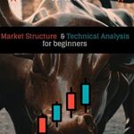 خرید و دانلود نسخه کامل کتاب Market Structure and Technical Analysis for beginners : The True Price Action Series Vol.2 –  +  Pdf