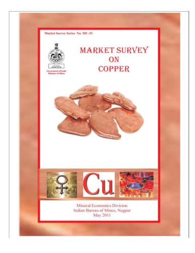 خرید و دانلود نسخه کامل کتاب Market Survey on Copper_68c1dcaeaccec.jpeg خرید و دانلود نسخه کامل کتاب Market Survey on Copper
