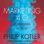 خرید و دانلود نسخه کامل کتاب Marketing 4.0