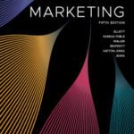 خرید و دانلود نسخه کامل کتاب Marketing (5th Edition) BY Elliott –  +  Pdf