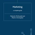 خرید و دانلود نسخه کامل کتاب Marketing: A Complete Guide