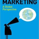 خرید و دانلود نسخه کامل کتاب Marketing: A Global Perspective