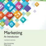 خرید و دانلود نسخه کامل کتاب Marketing: An Introduction