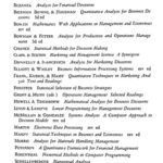 خرید و دانلود نسخه کامل کتاب Marketing and management science: a synergism
