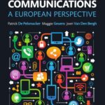 خرید و دانلود نسخه کامل کتاب Marketing communications : a European perspective