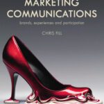 خرید و دانلود نسخه کامل کتاب Marketing Communications: Brands, Experiences And Participation