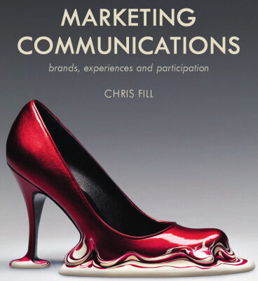 خرید و دانلود نسخه کامل کتاب Marketing Communications: Brands, Experiences And Participation