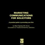 خرید و دانلود نسخه کامل کتاب Marketing Communications For Solicitors
