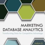 خرید و دانلود نسخه کامل کتاب Marketing Database Analytics: Transforming Data for Competitive Advantage