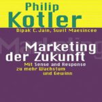 خرید و دانلود نسخه کامل کتاب Marketing der Zukunft