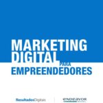 خرید و دانلود نسخه کامل کتاب Marketing Digital para Empreendedores