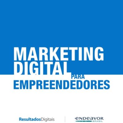 خرید و دانلود نسخه کامل کتاب Marketing Digital para Empreendedores