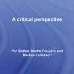 خرید و دانلود نسخه کامل کتاب Marketing Discourse: A Critical Perspective (Routledge Interpretive Marketing Research)