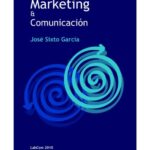 خرید و دانلود نسخه کامل کتاب Marketing e Comunicacion