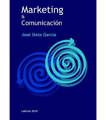 خرید و دانلود نسخه کامل کتاب Marketing e Comunicacion