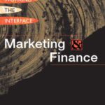 خرید و دانلود نسخه کامل کتاب Marketing & Finance: Working the Interface