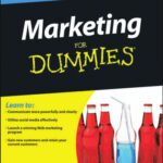 خرید و دانلود نسخه کامل کتاب Marketing For Dummies, 3rd Edition
