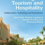 خرید و دانلود نسخه کامل کتاب Marketing for Tourism and Hospitality: Collaboration, Technology and Experiences