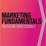 خرید و دانلود نسخه کامل کتاب Marketing Fundamentals for Future Professionals – Image pdf with ocr