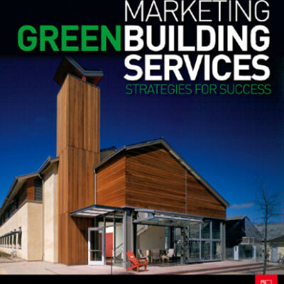 خرید و دانلود نسخه کامل کتاب Marketing Green Building Services: Strategies for Success