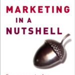 خرید و دانلود نسخه کامل کتاب Marketing in a Nutshell: Key concepts for non-specialists