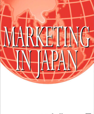 خرید و دانلود نسخه کامل کتاب Marketing in Japan (CIM Professional)