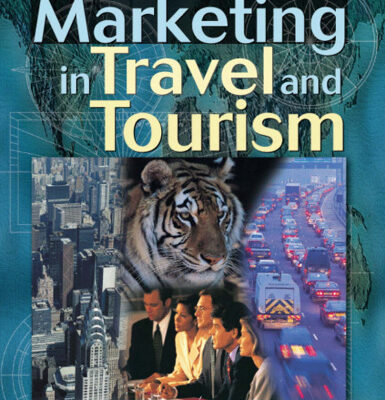 خرید و دانلود نسخه کامل کتاب Marketing in Travel and Tourism (Assessment of Nvqs and Svqs Series)