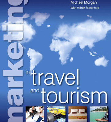 خرید و دانلود نسخه کامل کتاب Marketing in Travel and Tourism, Fourth Edition