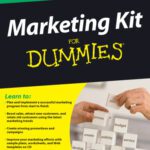 خرید و دانلود نسخه کامل کتاب Marketing Kit for Dummies, 3rd Edition