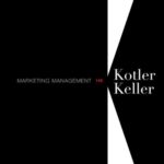 خرید و دانلود نسخه کامل کتاب Marketing Management, 14th Edition