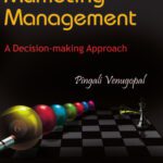 خرید و دانلود نسخه کامل کتاب Marketing Management: A Decision-making Approach (Response Books)