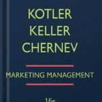 خرید و دانلود نسخه کامل کتاب Marketing Management, Global Edition 16th Edition by Philip Kotler