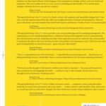 خرید و دانلود نسخه کامل کتاب Marketing Management in the 21st Century