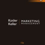 خرید و دانلود نسخه کامل کتاب Marketing Management