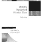 خرید و دانلود نسخه کامل کتاب Marketing Management