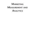 خرید و دانلود نسخه کامل کتاب Marketing Measurement and Analytics: An Introduction