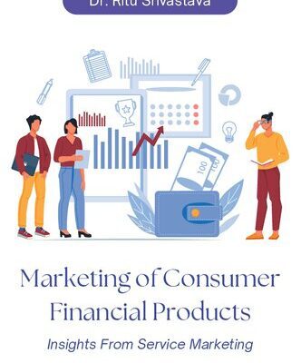 خرید و دانلود نسخه کامل کتاب Marketing of Consumer Financial Products: Insights From Service Marketing