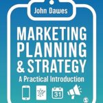 خرید و دانلود نسخه کامل کتاب Marketing Planning & Strategy: A Practical Introduction – Orginal Pdf