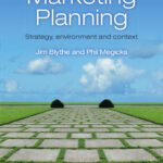 خرید و دانلود نسخه کامل کتاب Marketing Planning: Strategy, Environment and Context