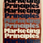 خرید و دانلود نسخه کامل کتاب Marketing principles: a broadened concept of marketing